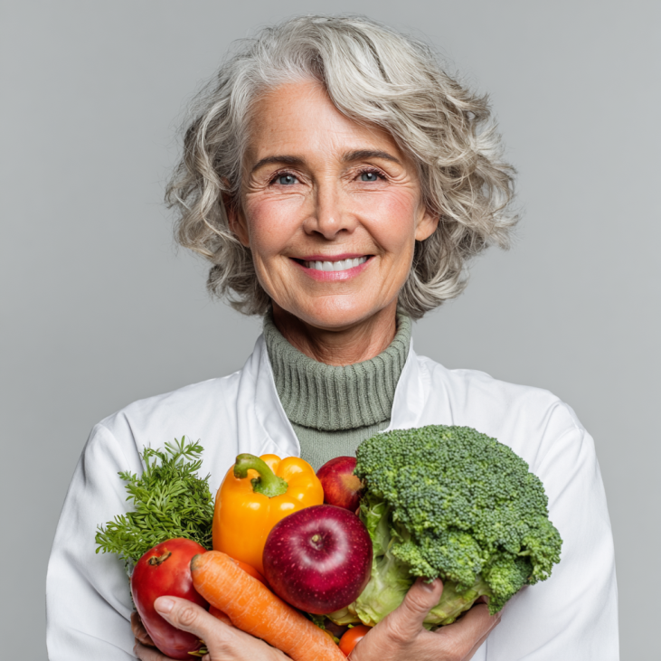 Proceso de planificación nutricional